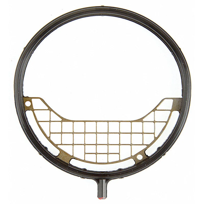 Fel-Pro Toyota Corolla 61421 Fuel Injection Throttle Body Mounting Gasket