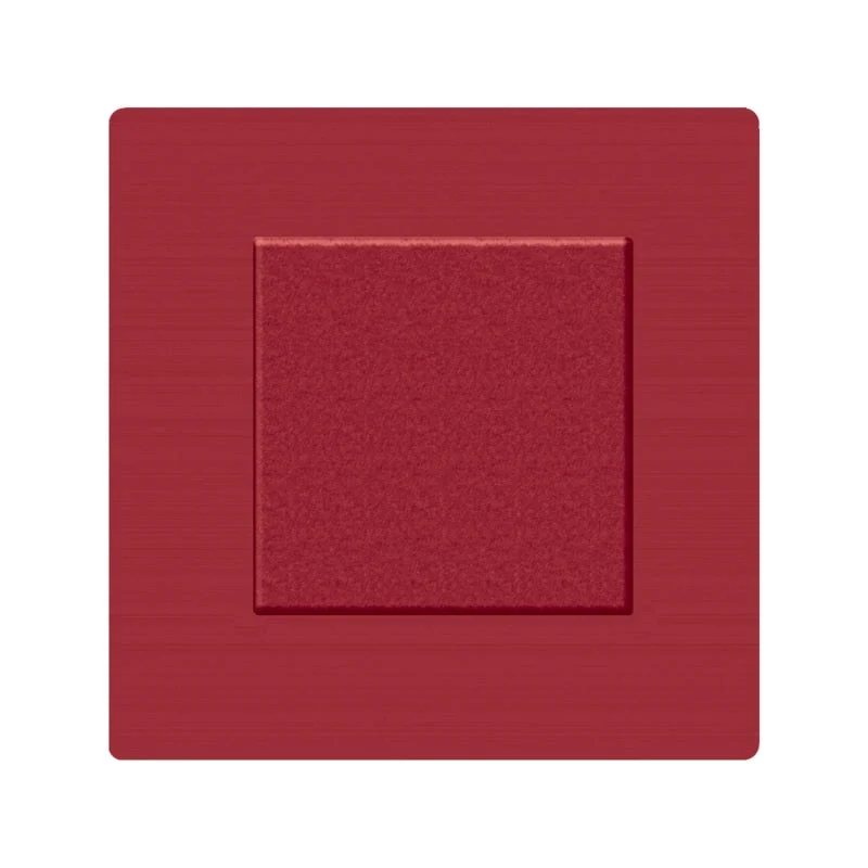 WeatherTech Expansion Joint 3in x 12in - Red