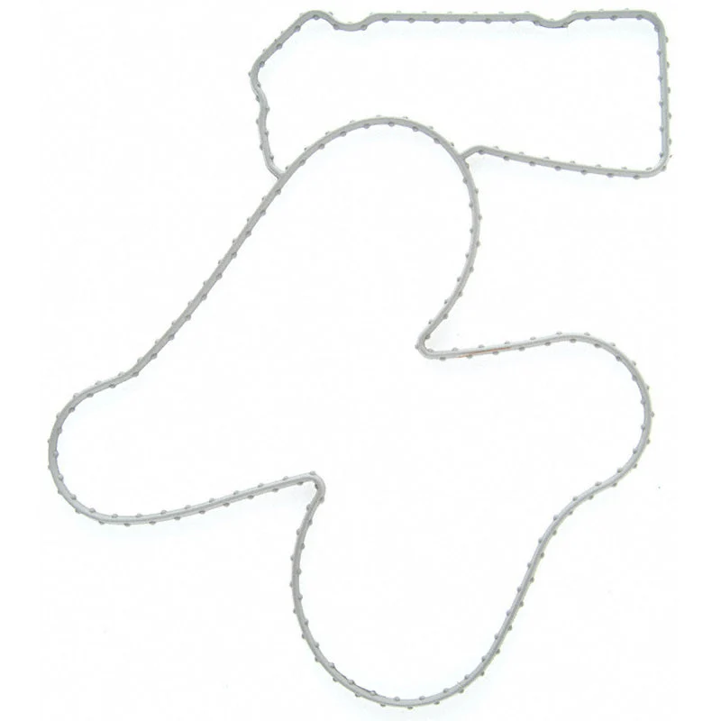 Fel-Pro Dodge RAM 1500 35760 Engine Water Pump Gasket