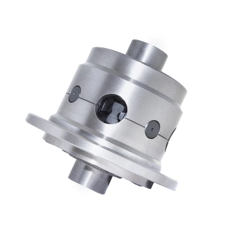 Yukon Gear Dana 60 4.56 & Up Dura Grip Positraction Narrow 30 Spline ABS Compatible
