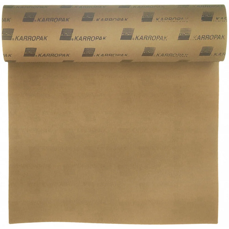 Fel-Pro 3099 Karropak 1/16in (18in x 5 Yds.) Roll Gasket Making Material