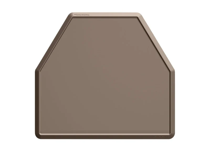 WeatherTech Universal All Purpose Mat 40in x 44in - Tan