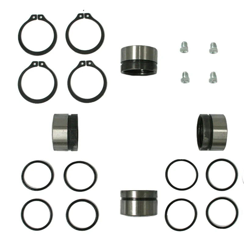 Yukon Gear Rebuild Kit for Dana 44 Super Joint (One Joint Only)