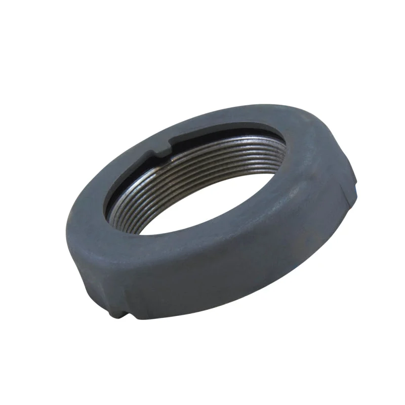 Yukon Gear Left Hand Spindle Nut for Ford 10.25in Self Ratcheting Type