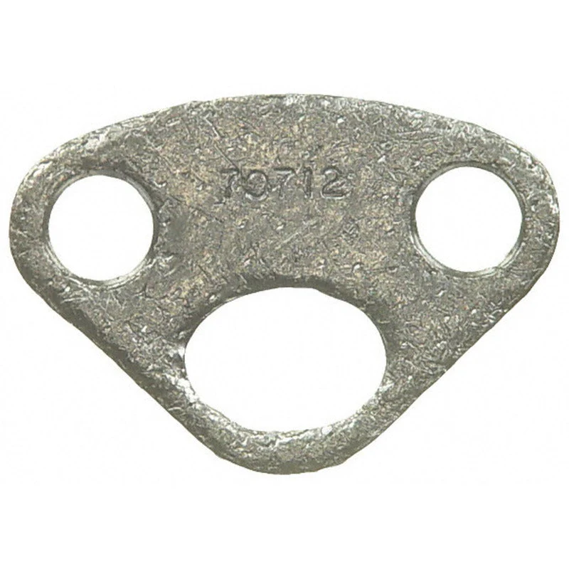 Fel-Pro Nissan Quest 70712 Exhaust Gas Recirculation (EGR) Valve Gasket