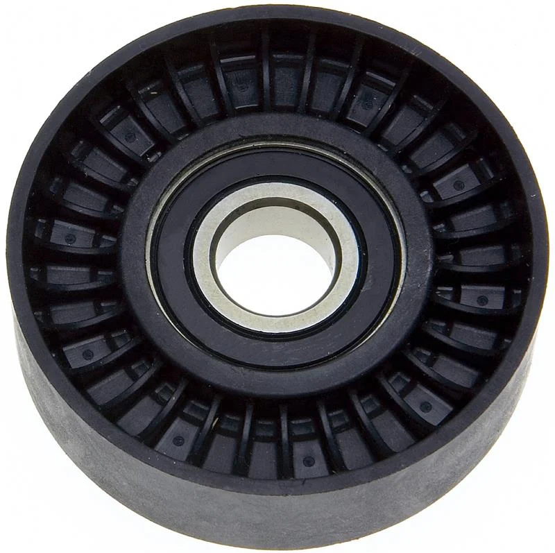 Gates 98-02 Saturn S-Series 4-Cyl. 1.9L Tensioner Pulley Belt Drive Pulley