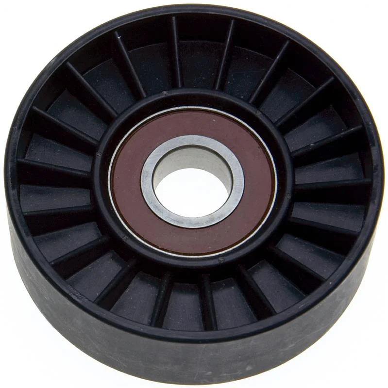 Gates 01-06 Hyundai Santa Fe V-6 2.7L Idler Belt Drive Pulley