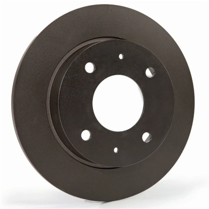 EBC 00-02 Ford Explorer Sport 4.0 4WD (Steel PisTons) Premium Front Rotors