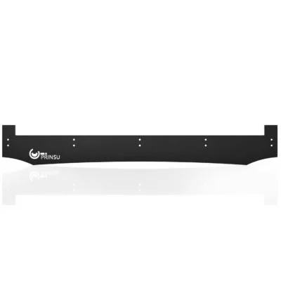 GX460 GX470 Standard Wind Deflector Prinsu