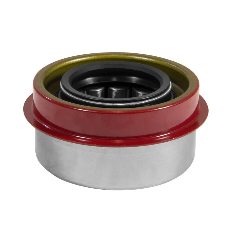 Yukon Gear 8.5in GM 4.88 Rear Ring & Pinion Install Kit Axle Bearings 1.625in Case Journal