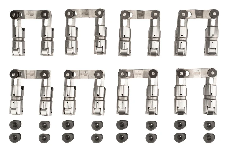 Comp Cams Lifter Set, Race Xd .842 Bbc Bronze Bushing Rem Finish