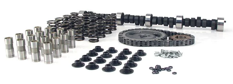 Comp Cams Camshaft Kit, Cb Xm 575Sci