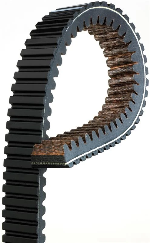 Gates 2012 John Deere M-Gator A-2 854cc Diesel G-Force CVT Drive Belt