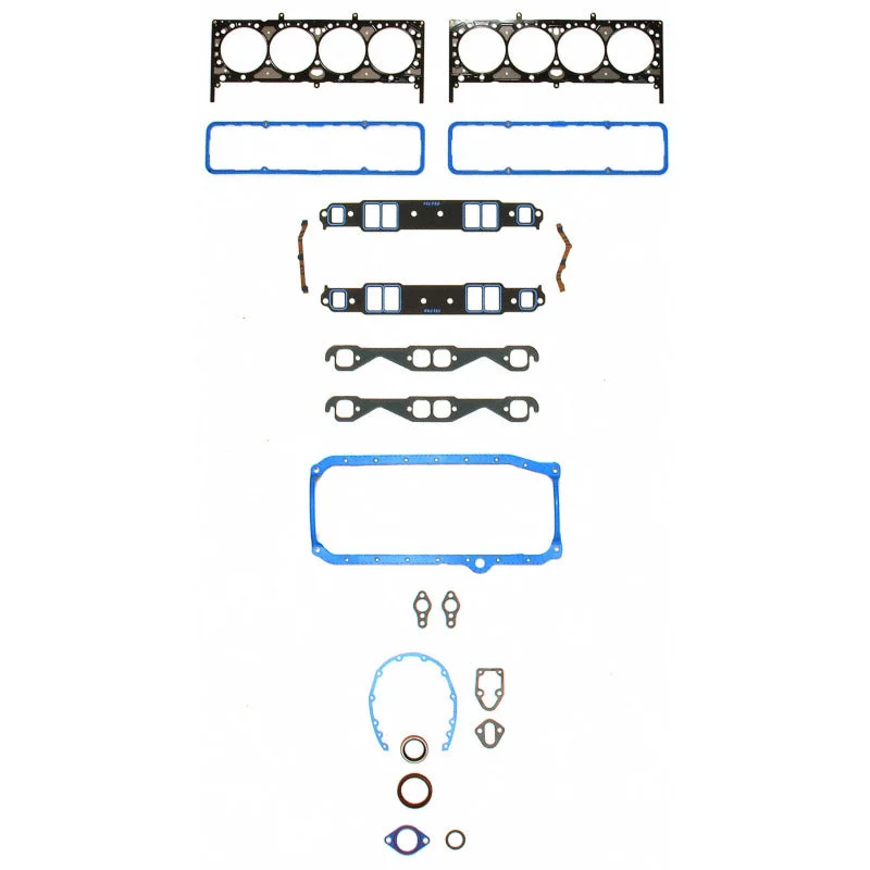 Fel-Pro 2814 Engine Gasket Set