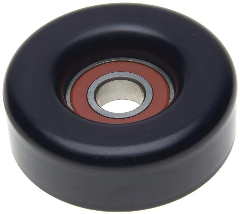 Gates 98-02 Chevrolet Cavalier 4-Cyl. 2.2L Idler Belt Drive Pulley