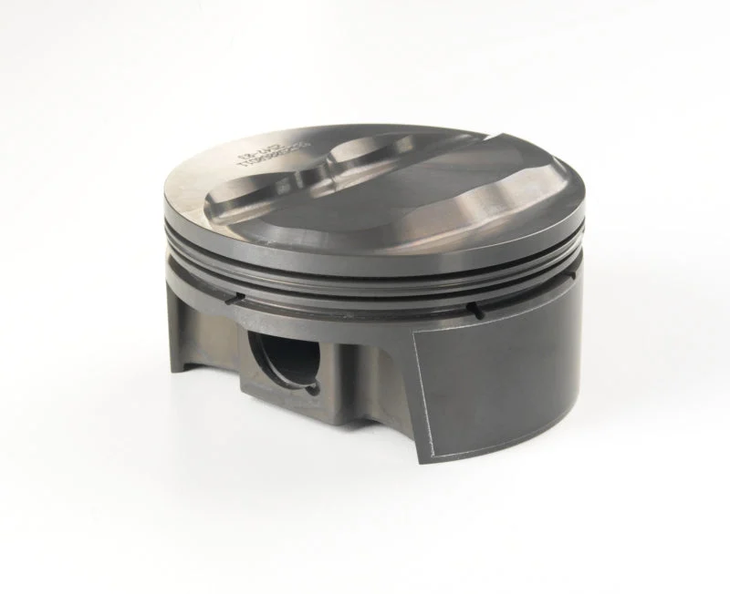 Mahle MS Chevrolet Small Block 357cid 4.040 x 1.125CH 11.1cc 12.9CR Pistons - Single