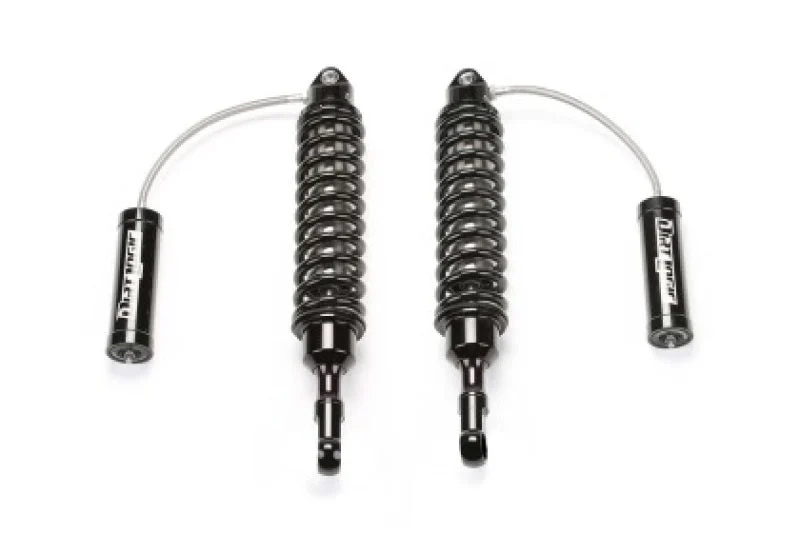 Fabtech 2022 Tundra 3in Dirt Logic 2.5 Coilovers