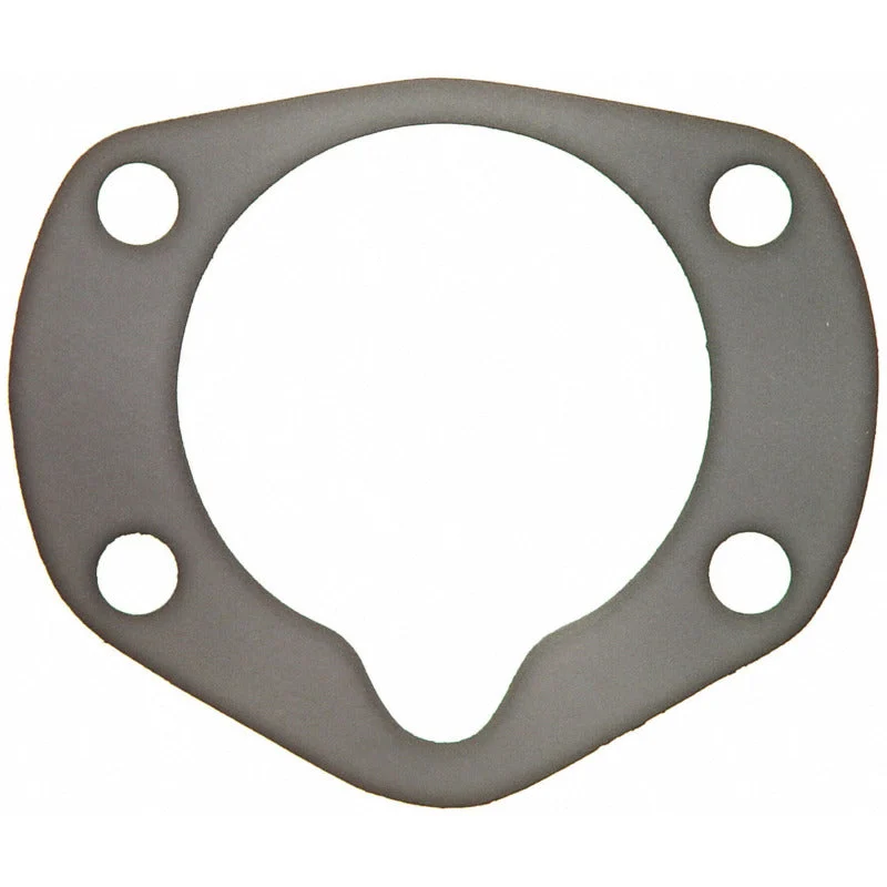 Fel-Pro 2.875 Inch Inside Diameter Drive Axle Shaft Flange Gasket 4 Bolt Hole Gasket
