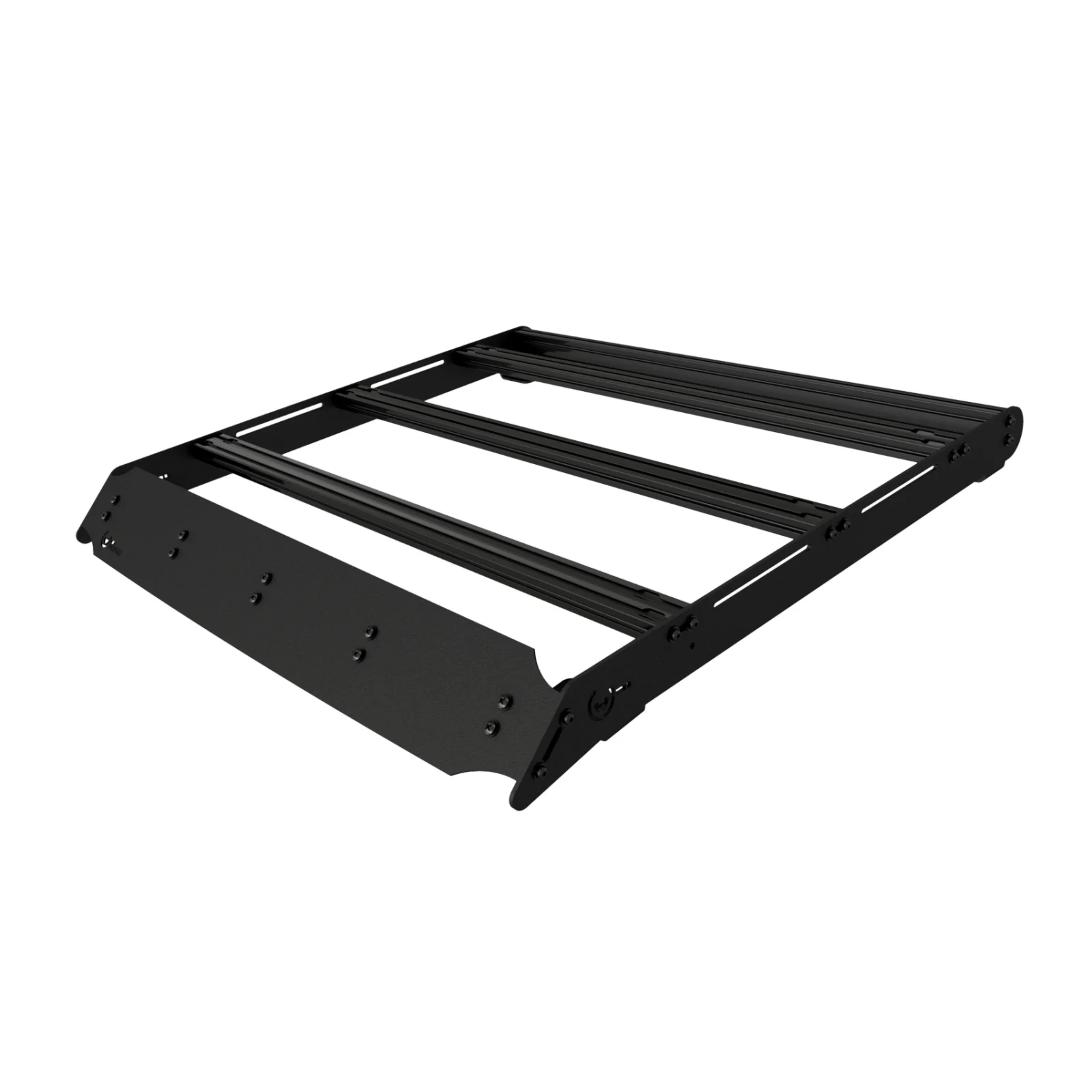 Polaris RZR XP 1000/900 2 Seat Roof Rack Prinsu