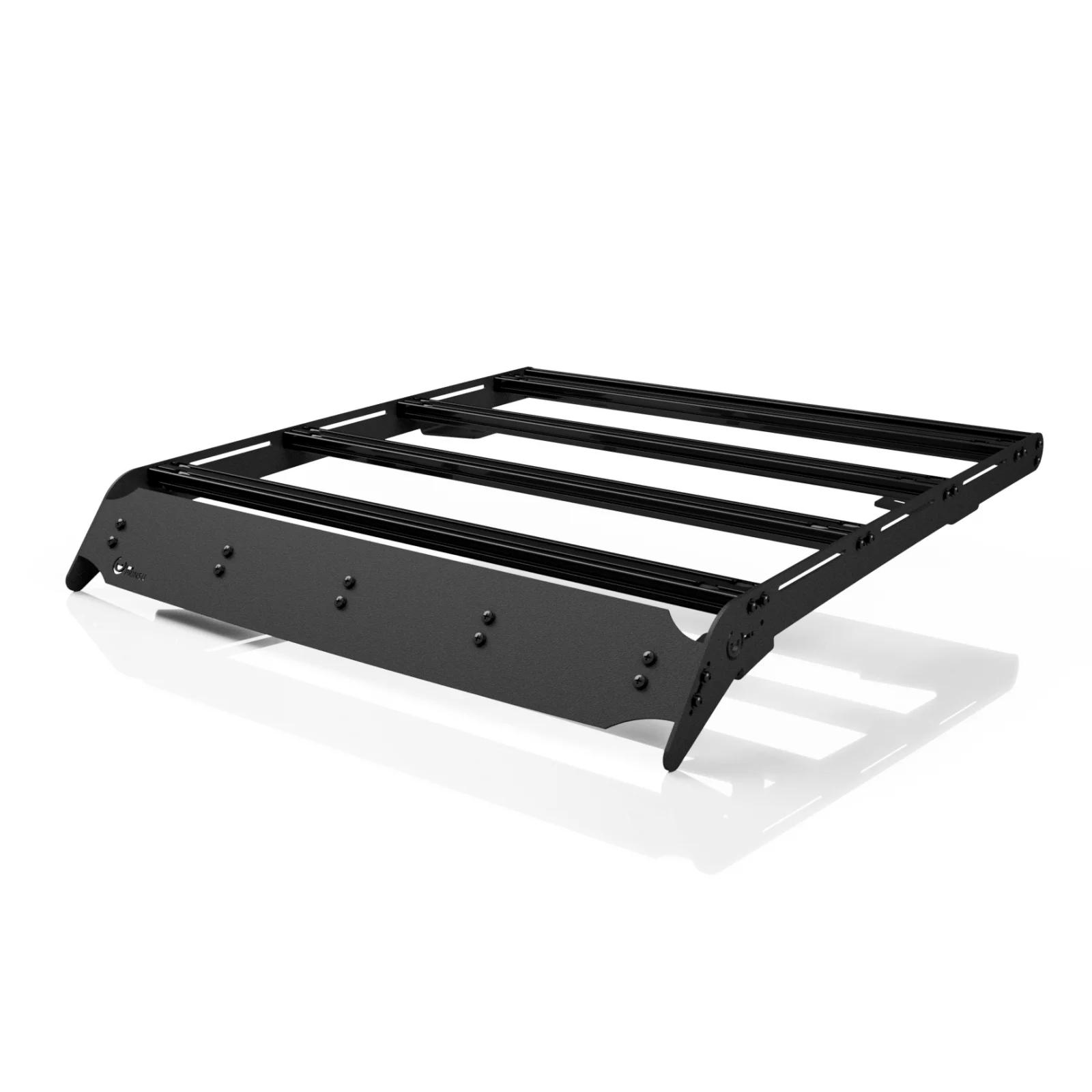 Polaris RZR Pro XP 2020-Current Roof Rack Cutout for 30 Inch Light Bar Prinsu