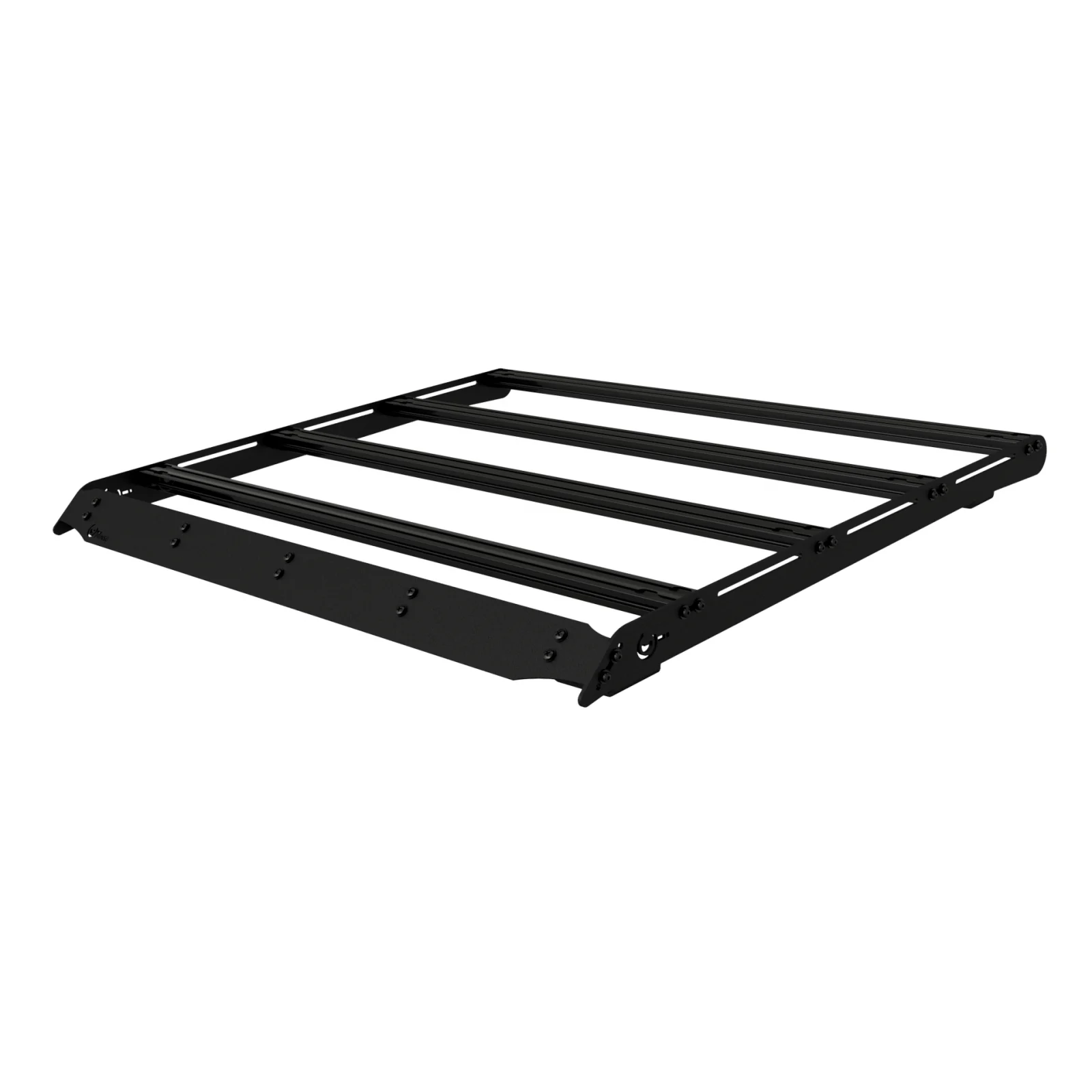 Kawasaki Teryx KRX (No Roof) 2020-2021 Roof Rack Cutout for 40 Inch Light Bar Prinsu