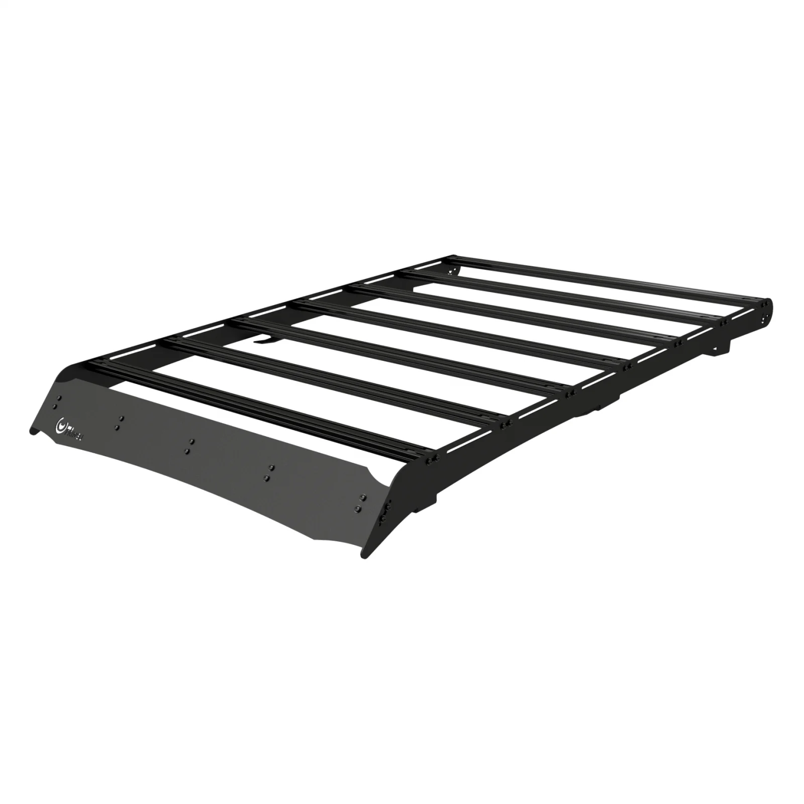 Honda Talon 4 Seat 2019-2021 Roof Rack Cutout for 40 Inch Light Bar Prinsu