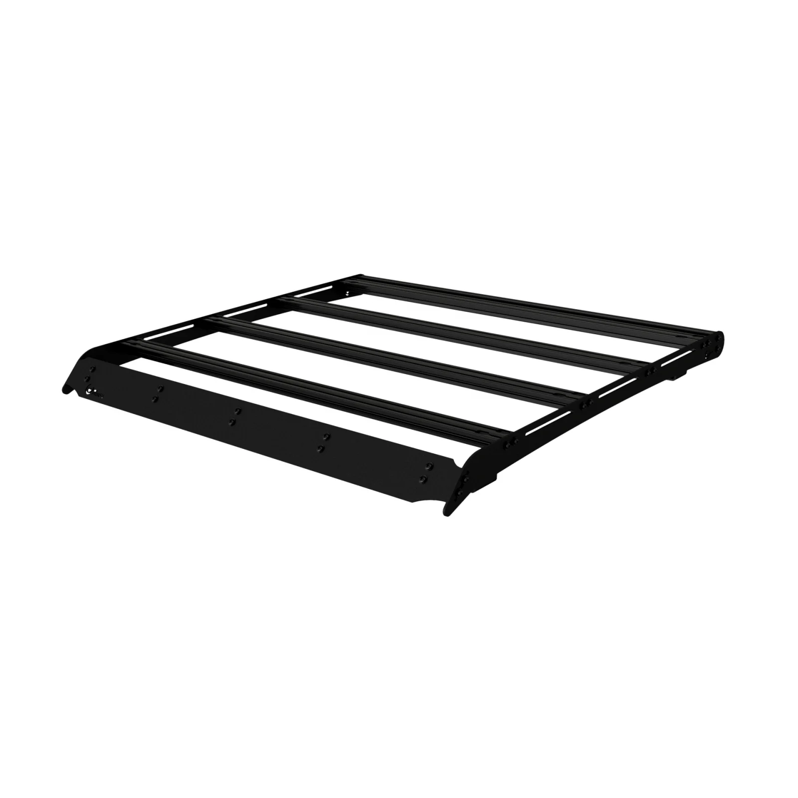 Kawasaki Teryx KRX Plastic Roof 2020-2021 Roof Rack Cutout for 40 Inch Light Bar Prinsu
