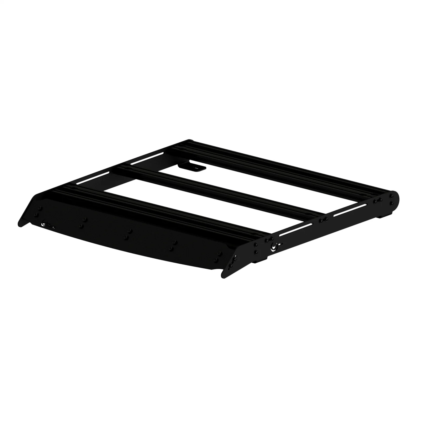 Polaris RZR XP 1000/900 4 Seat 3/4 Roof Rack Standard Prinsu