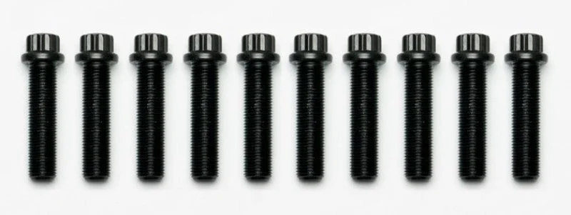 Wilwood Bolt Kit - 1/2-20 x 2.00 LG - 12 PTCS - 10 pk.