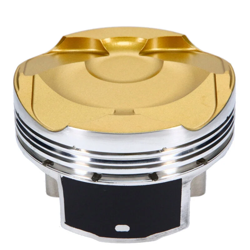 JE Pistons Subaru FA20 Ultra Series -10.20 cc 86mm Bore Piston Kit (Set of 4)