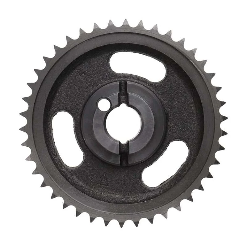 Manley Race Roller Timing Chain Kit - Small Block Ford