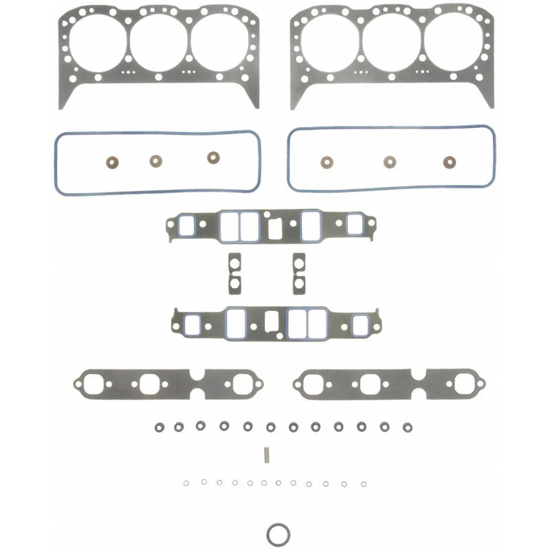 Fel-Pro 17211 Engine Cylinder Head Gasket Set