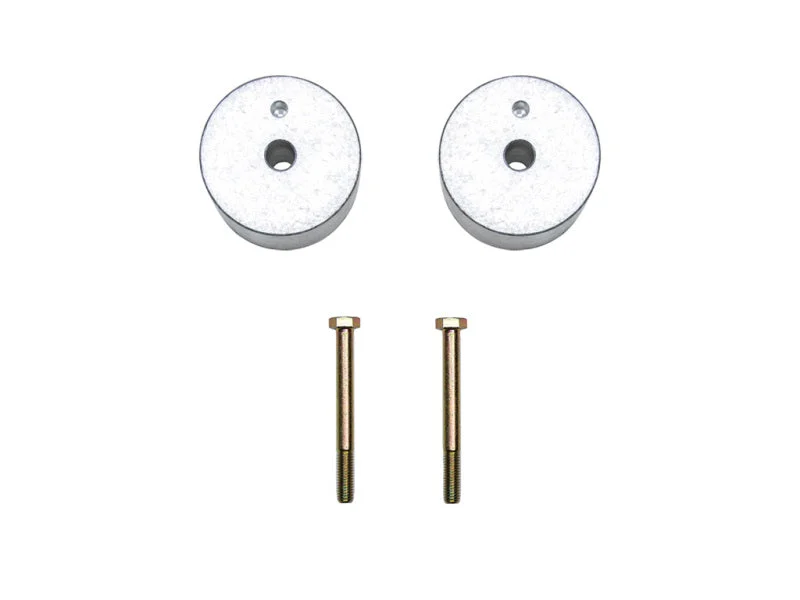 ICON 10-14 Ford Raptor Bump Stop Spacer Kit