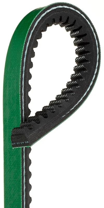 Gates 00-04 Ford F650 Super Duty Cummins ISB Diesel Fan & A.C. High Capacity HD V-Belt