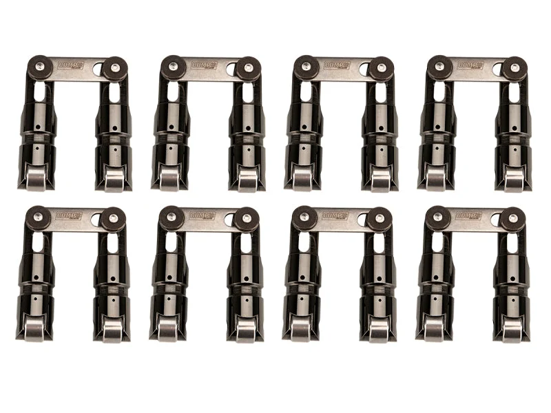 Comp Cams Lifter Set, Race Xd .842 Sbc Bronze Bushing W/ Dlc Finish