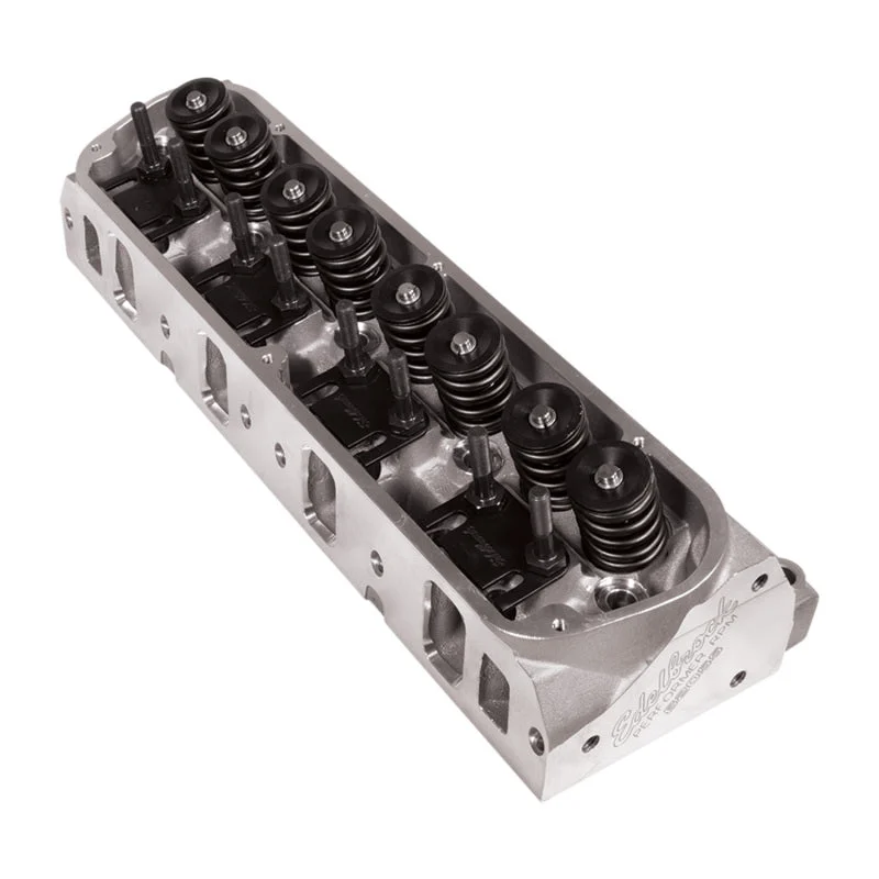Edelbrock Small Block Ford Performer RPM 205 CC Cylinder Head