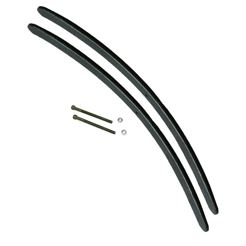 Superlift Multiple Applications Add-a-Leafs - Rear