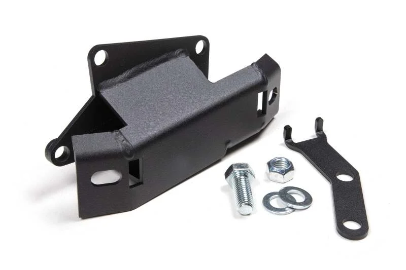 Zone Offroad 19-24 Ram 2500/3500 T-Case Index - Manual - Gas