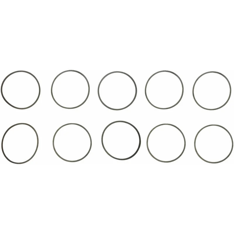 Fel-Pro 5.125in x 0.060in x 5.245in Air Cleaner Mounting Gasket