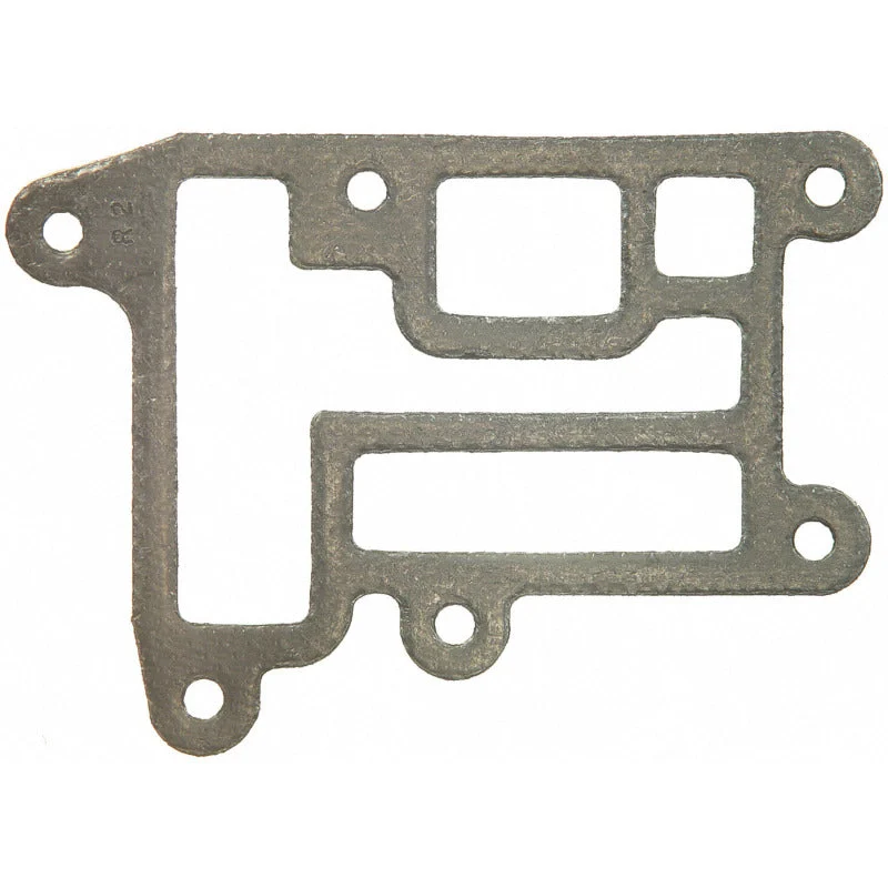 Fel-Pro Chevrolet S10 35393 Engine Coolant Thermostat Housing Gasket