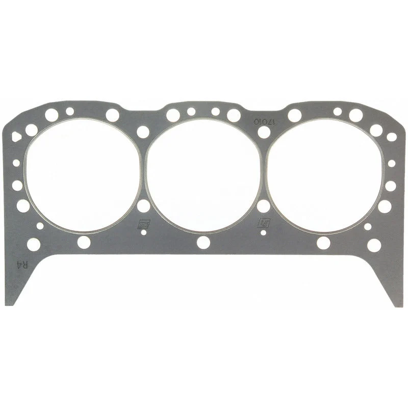 Fel-Pro 17010 PermaTorque Engine Cylinder Head Gasket
