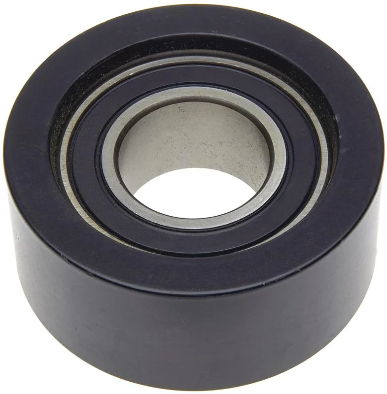 Gates 02-10 Freightliner Columbia Detroit Diesel 6-Cyl. 14.0L Diesel Hub Alt. & Belt Drive Pulley