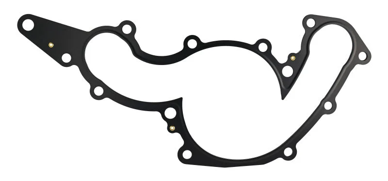 Fel-Pro 97-00 Lexus SC400/98-07 Toyota Land Cruiser/03-09 4Runner Engine Water Pump Gasket