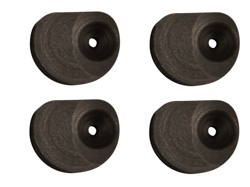 Comp Cams Pushrod Seats, .904 Dia For 99 Series Lifter Large Right With 213-22 O-Ring