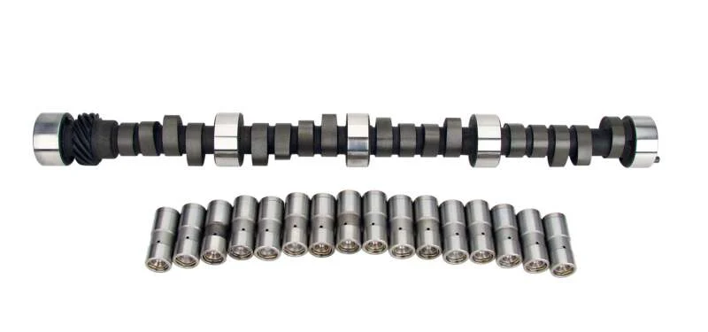 Comp Cams Cam & Lifter Kit, Cs 255Deh