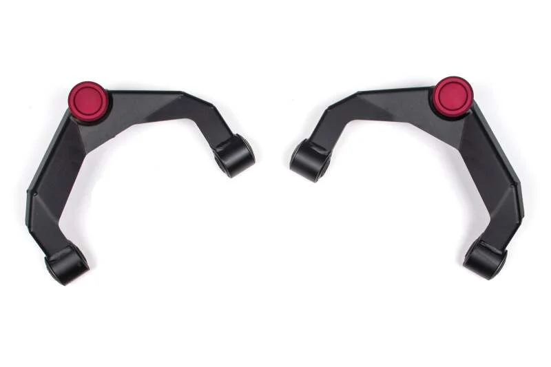 Zone Offroad 2020+ GM 2500/3500 HD Upper Control Arm Box Kit
