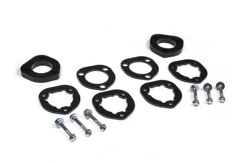 Zone Offroad 2019 Ram 1500 Front Leveling Kit - 2in