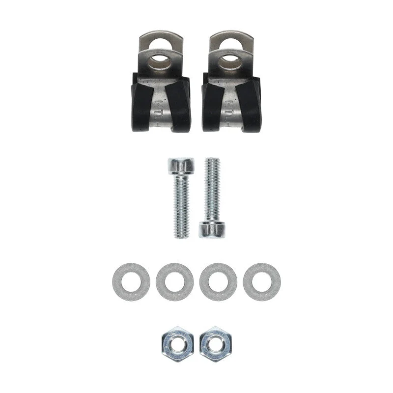 Camburg Tube UCA Clamp Kit (2)