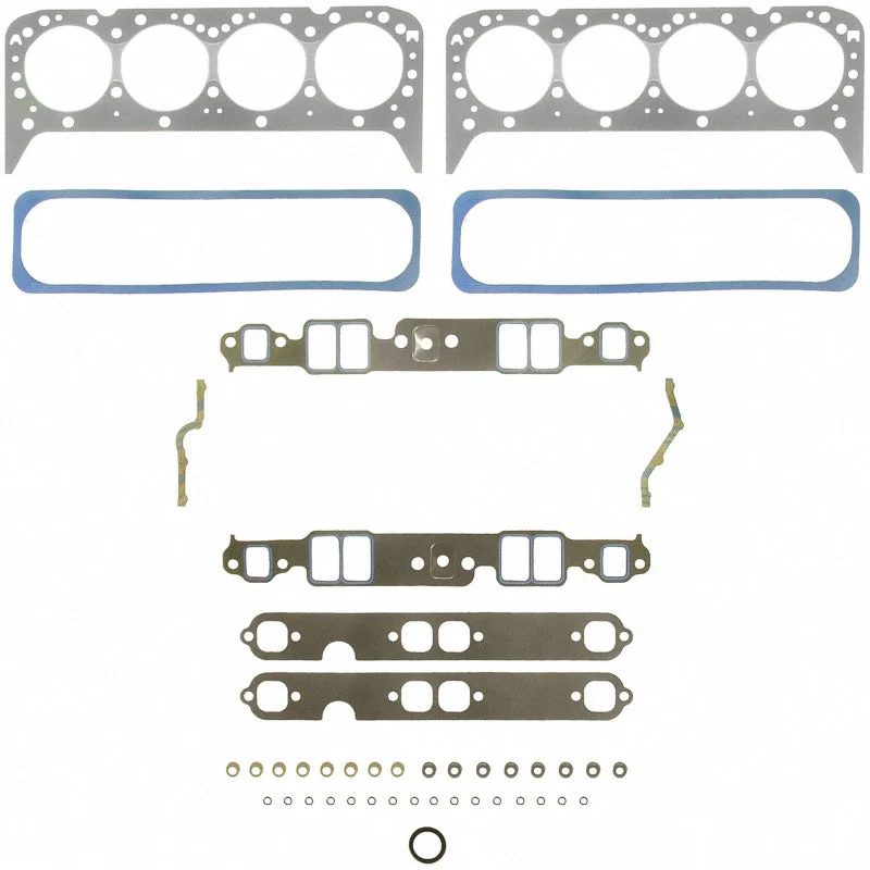 Fel-Pro 17224 Engine Cylinder Head Gasket Set