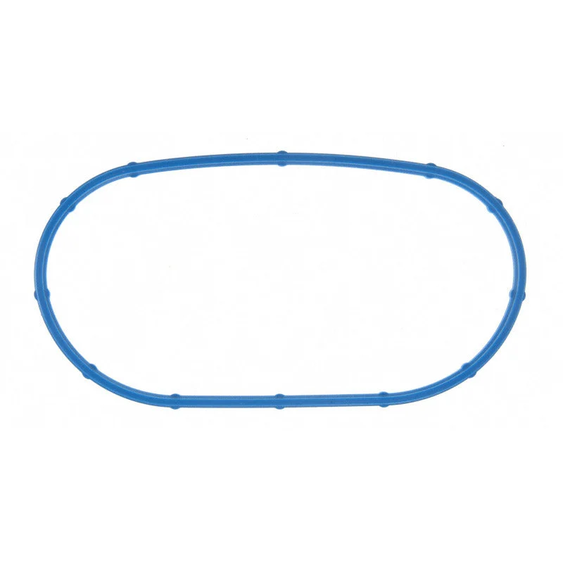 Fel-Pro Ford F-350 Super Duty 61418 Fuel Injection Throttle Body Mounting Gasket